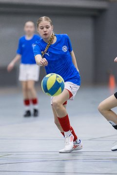 Bild 1197 - wCJ Loewinnen Cup C1